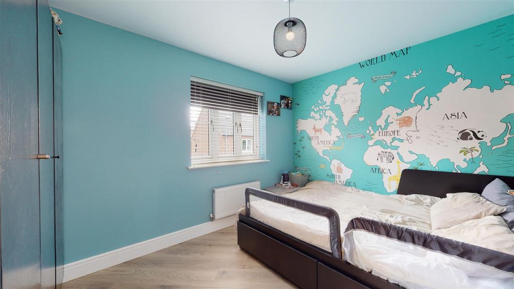 Bedroom two