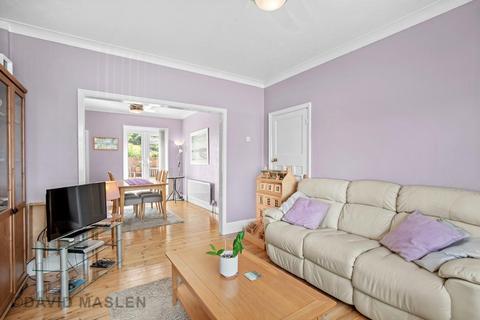 6 Barnett Road, Brighton, BN1 7GH