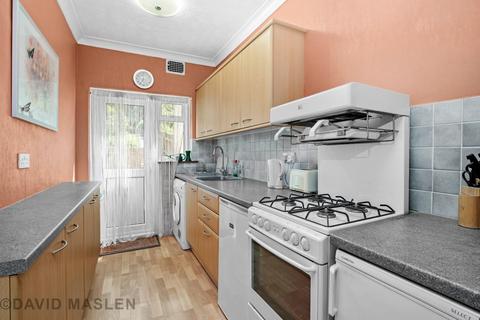 6 Barnett Road, Brighton, BN1 7GH
