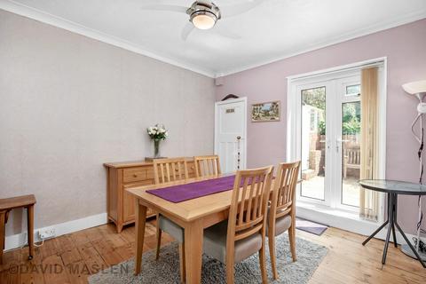 6 Barnett Road, Brighton, BN1 7GH