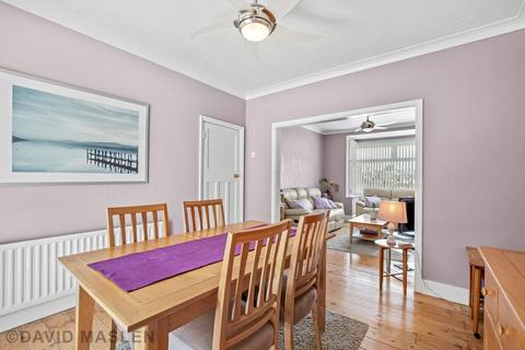 6 Barnett Road, Brighton, BN1 7GH