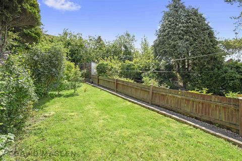 6 Barnett Road, Brighton, BN1 7GH