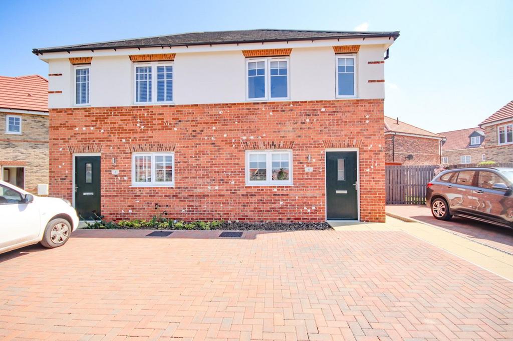 Chisel Way, Summerville Village, StocktonOnTees, TS19 8GJmmerville