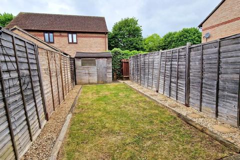 2 bedroom terraced house for sale - The Wayfarings, Bicester