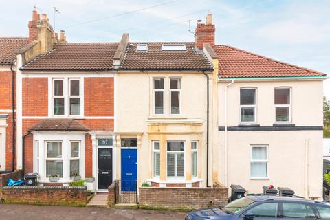 89 Avonleigh Road, Bristol, BS3 3JA