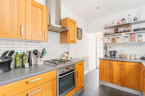 89 Avonleigh Road, Bristol, BS3 3JA
