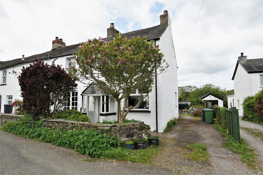 Lowick Bridge, Nr Ulverston 6 bed mews for sale £575,000