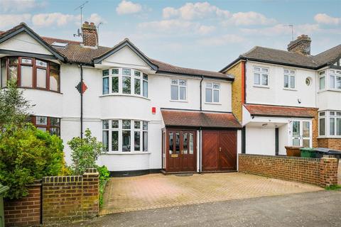 72 Dale View Avenue, London, E4 6PL