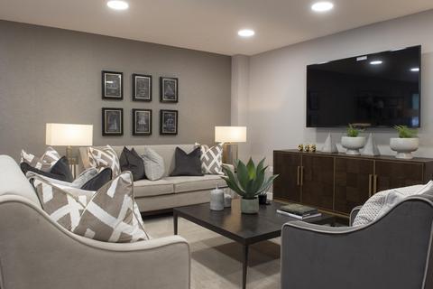 2 bedroom retirement property for sale - Property 43, at Hampton Place Hampton Close, Southampton SO15