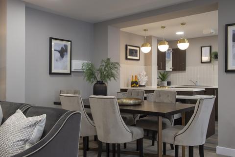 2 bedroom retirement property for sale - Property 43, at Hampton Place Hampton Close, Southampton SO15
