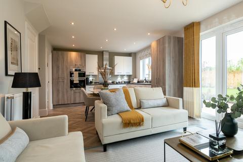 3 bedroom detached house for sale - Leamington Lifestyle at Maes Yr Haf at Plasdwr, Cardiff Clos Parc Radur CF15