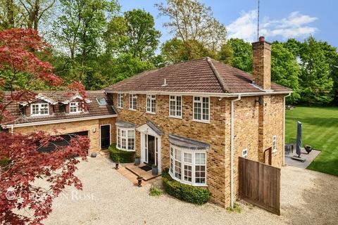 5 bedroom detached house for sale, Ravensdale Road, Ascot