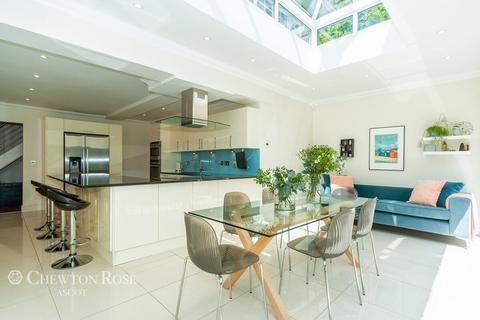 5 bedroom detached house for sale, Ravensdale Road, Ascot