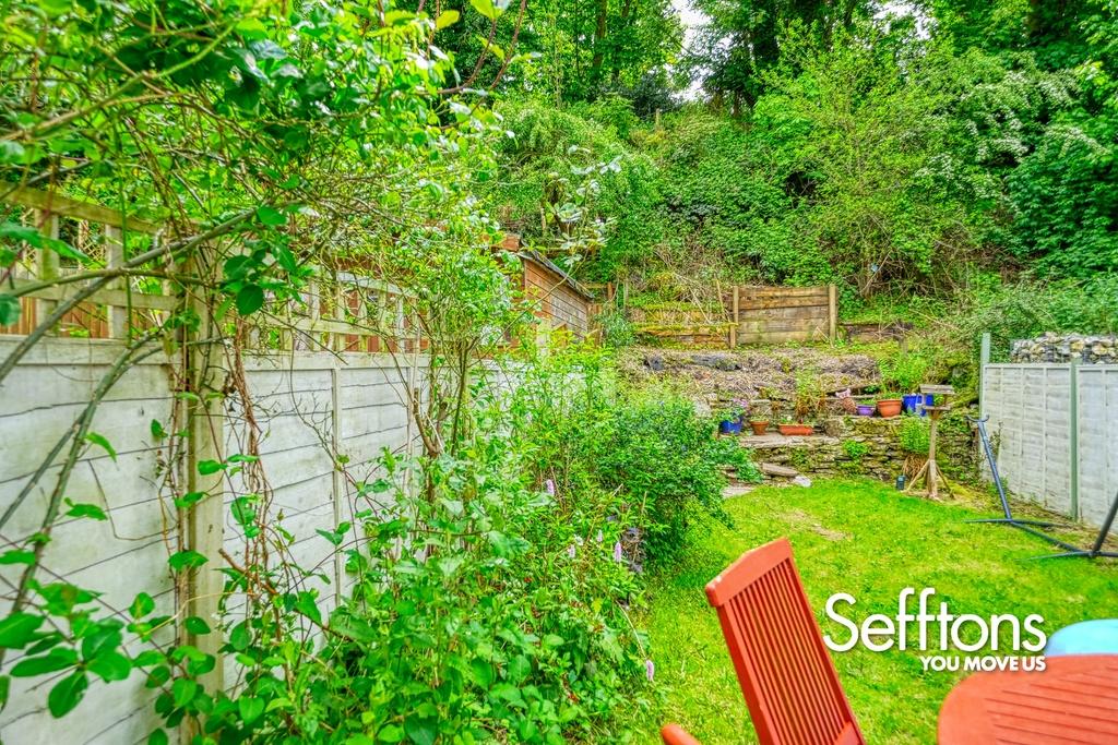 Ketts Hill, Norwich, NR1 3 bed terraced house for sale £210,000