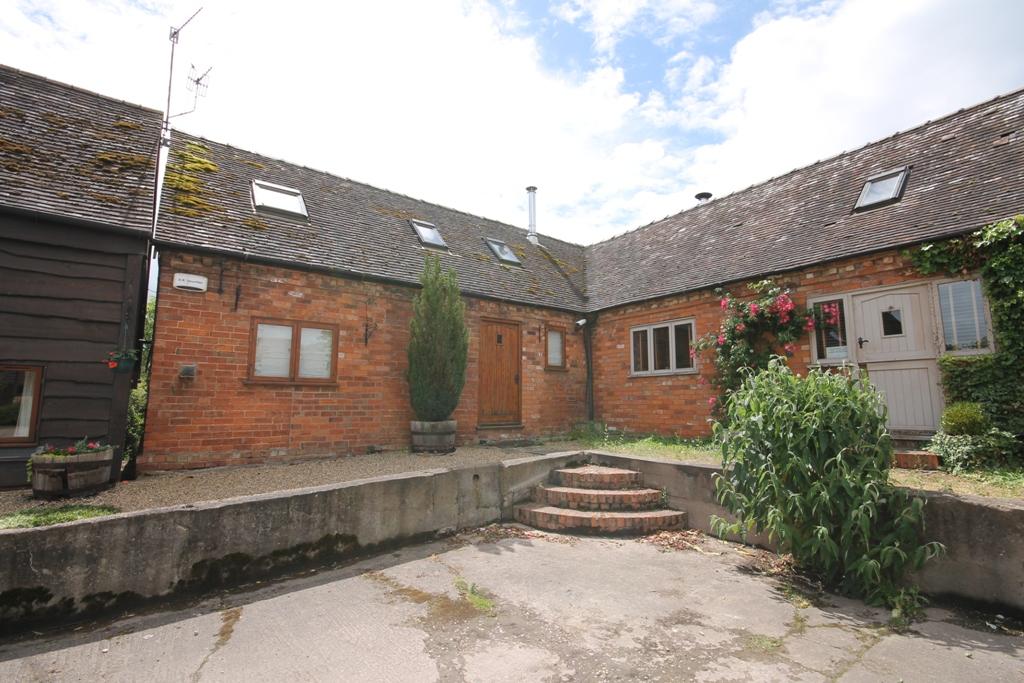 Beautiful 2 Double Bed Barn Conversion situated i
