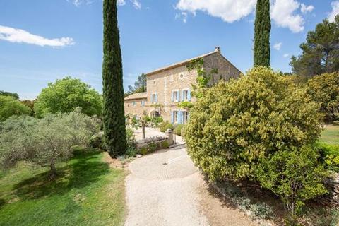 5 bedroom house, Gordes, Vaucluse, Provence-Alpes-Côte d`Azur