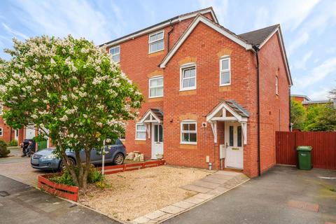 19 Kernal Road, Hereford, HR4 0PR