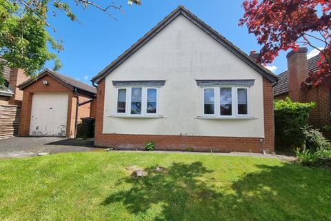 2 bedroom bungalow to rent - Fishmore View, Ludlow, Shropshire