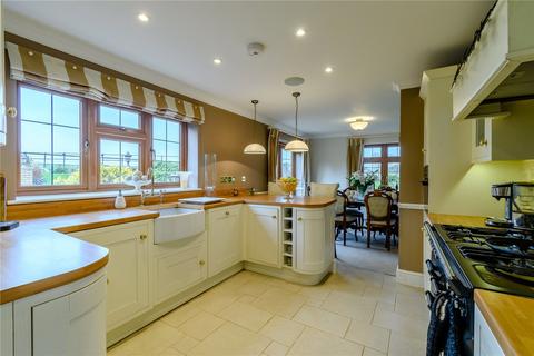 3 bedroom detached house for sale, West Farndon, South Northamptonshire