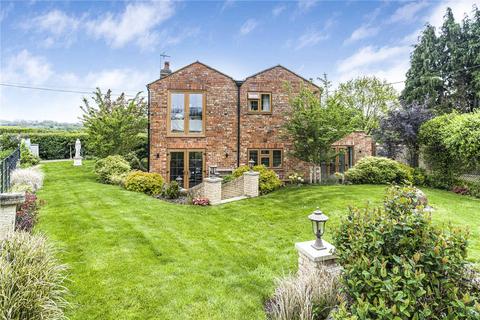 3 bedroom detached house for sale, West Farndon, South Northamptonshire