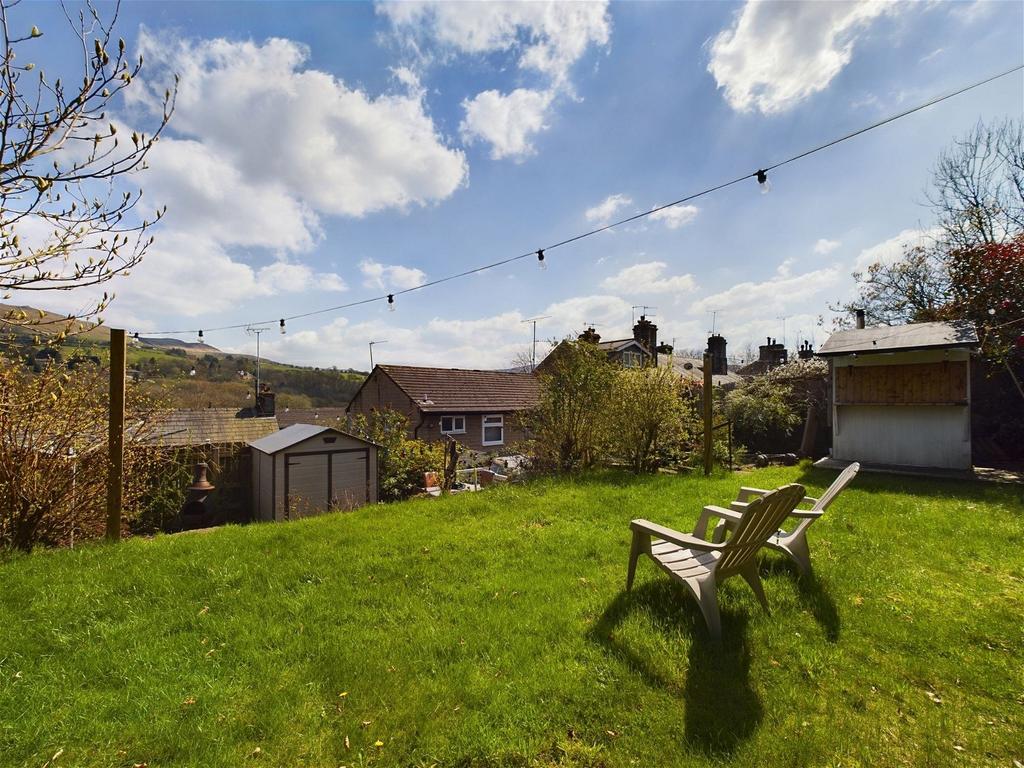 Oldham Road, Uppermill, Saddleworth 3 bed semidetached house for sale