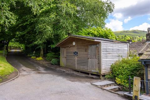 4 bedroom semi-detached house for sale, Saddleworth Fold, Uppermill, Saddleworth