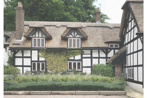 3 bedroom mews for sale - Little Stanneylands, Stanneylands Road, Wilmslow, Cheshire, SK9