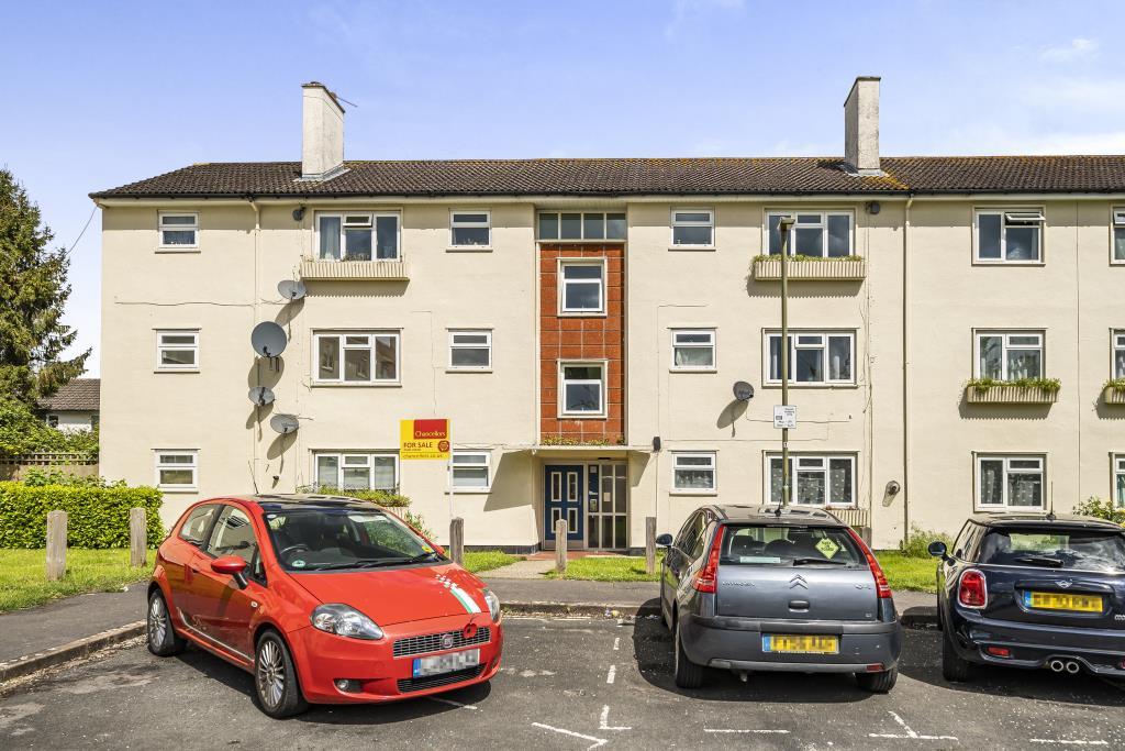 External Front