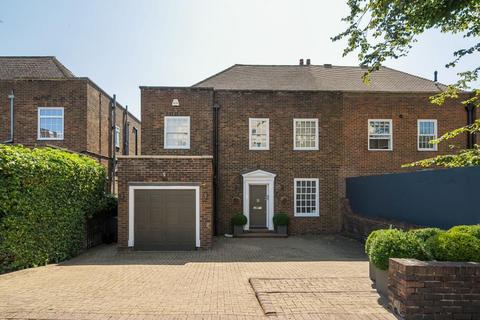 undefined, Boundary Road,  St Johns Wood,  NW8