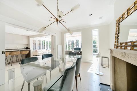 undefined, Boundary Road,  St Johns Wood,  NW8