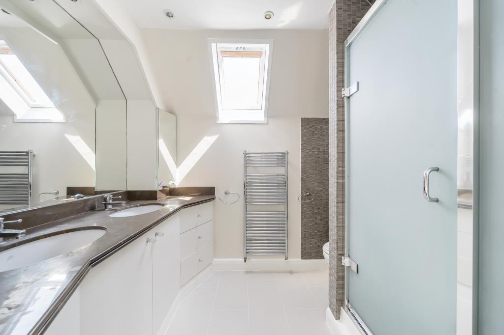 Bathroom 3