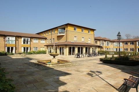 undefined, 202 The Penthouse, Sienna Court, Chadderton, Oldham, OL9 0QE