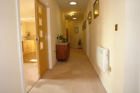 undefined, 202 The Penthouse, Sienna Court, Chadderton, Oldham, OL9 0QE