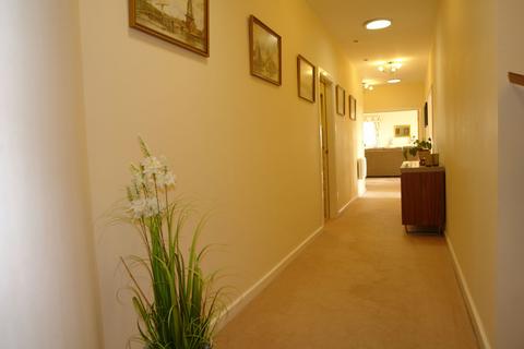 undefined, 202 The Penthouse, Sienna Court, Chadderton, Oldham, OL9 0QE