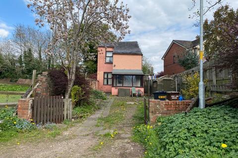 3 bedroom detached house for sale - Stafford House, At The Rear of 568, Oldham Road, Ashton-under-lyne