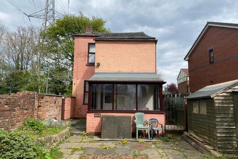 3 bedroom detached house for sale - Stafford House, At The Rear of 568, Oldham Road, Ashton-under-lyne