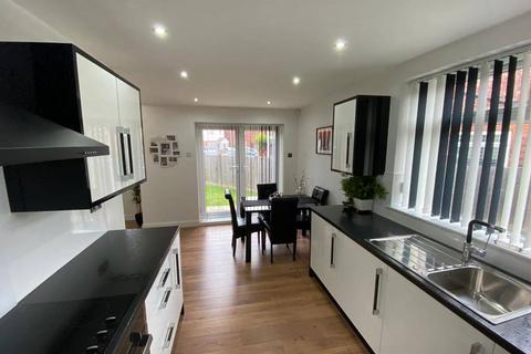 undefined, HAMPTON ROAD, MANCHESTER