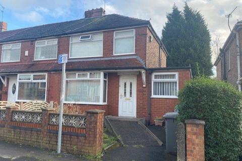 43 Whitegate Avenue, Chadderton, Oldham, OL9 8AH