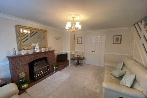 4 bedroom detached house for sale - Lindisfarne Road, Ashton-under-Lyne