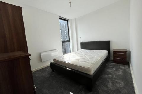 1 bedroom apartment to rent, Apt 4.19 :: Flint Glass Wharf