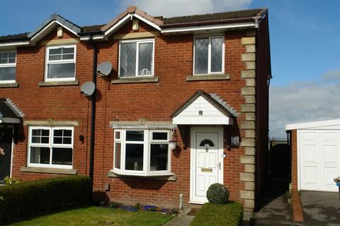 7 Hill View Close, Oldham, OL1 4JB