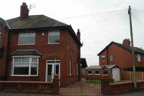 3 bedroom semi-detached house for sale, Thatch Leach, Chadderton