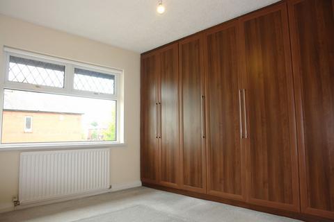 1 Thatch Leach, Chadderton, Oldham, OL9 9QX
