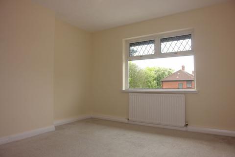 1 Thatch Leach, Chadderton, Oldham, OL9 9QX