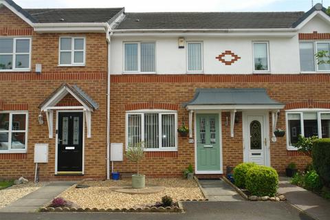 6 Vorlich Drive, Chadderton, Oldham, OL9 0NY