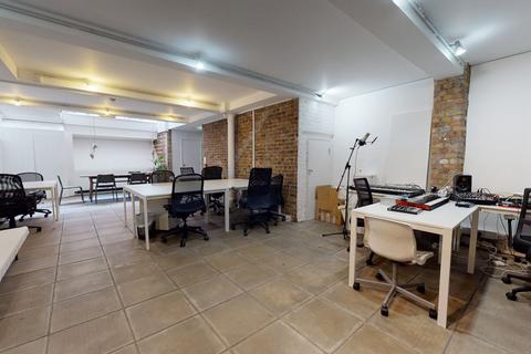 Office to rent, 31 Charlotte Road, London, EC2A 3PB