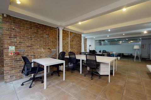 Office to rent, 31 Charlotte Road, London, EC2A 3PB