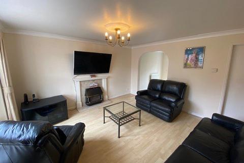 9 Hurst Hill Crescent, Ashton-under-lyne, OL6 9NJ