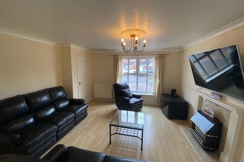 9 Hurst Hill Crescent, Ashton-under-lyne, OL6 9NJ