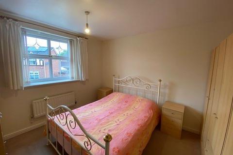 9 Hurst Hill Crescent, Ashton-under-lyne, OL6 9NJ